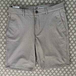 COPY - Johnnie O prepformance short size 32 NWT